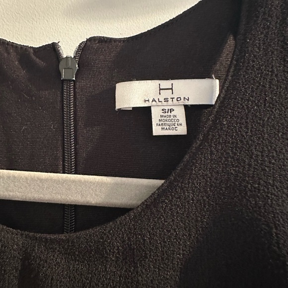 Halston Dress Small - Picture 3 of 4